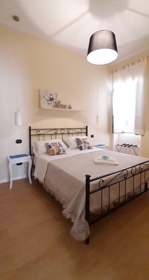 City Life Pompeii -Suite Queen Deluxe Buitenkant foto